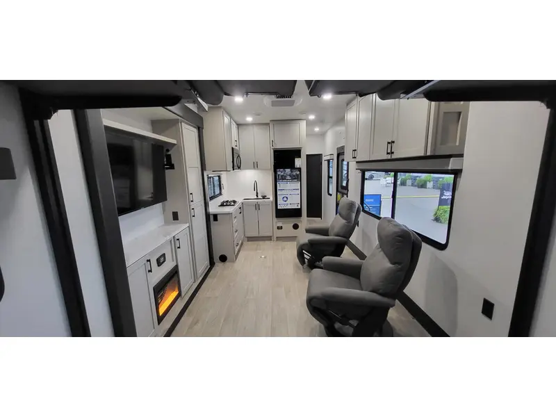 Jayco Seismic 286 2027
