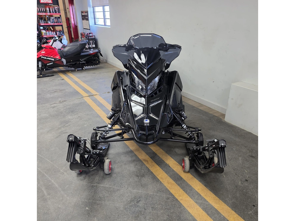 2027 Polaris Prostar S4 Indy Xc 137 alt