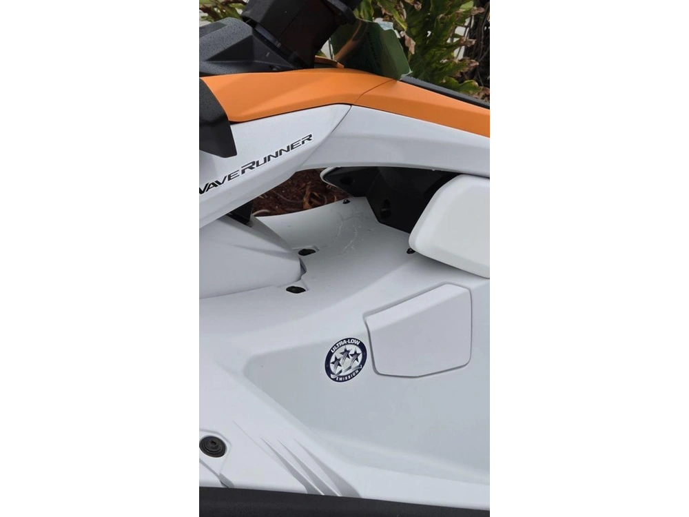 2026 Yamaha Jetblaster Ltd