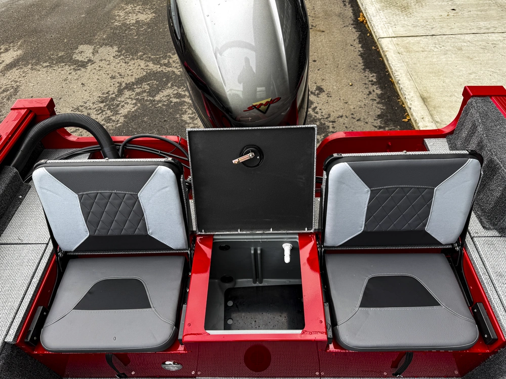 2026 G3 Boats Av178f