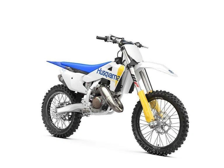 Husqvarna Tc 125 2027 alt