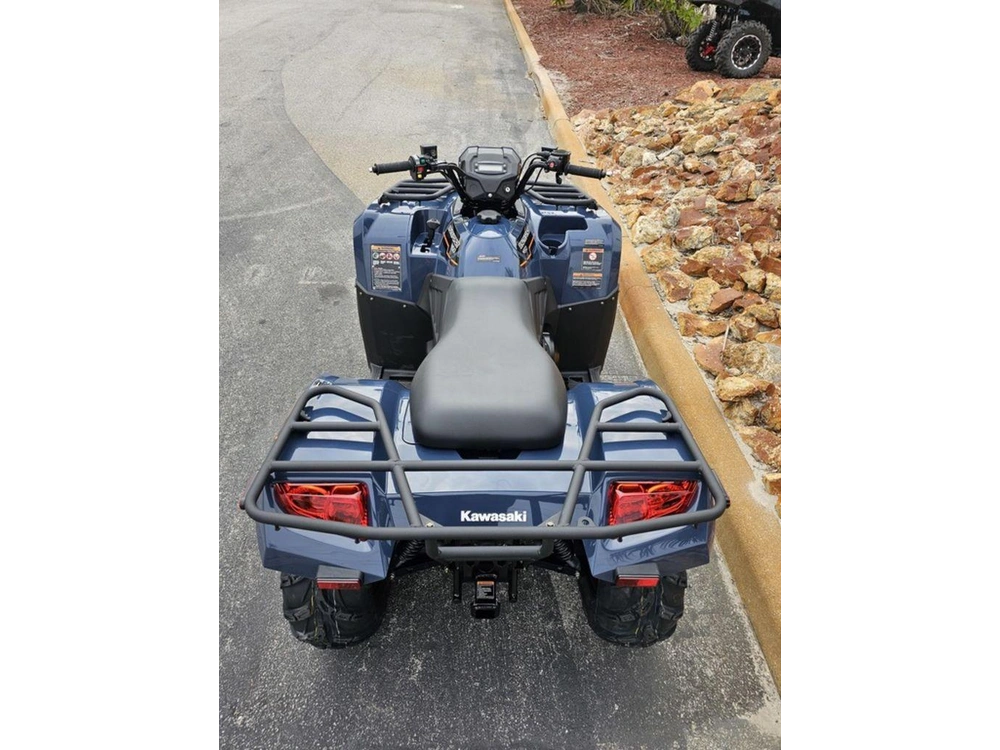 2026 Kawasaki Brute Force® 450 4x4 Eps