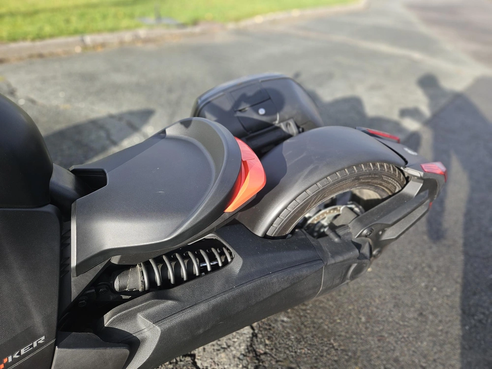 2019 Can-am Ryker 900