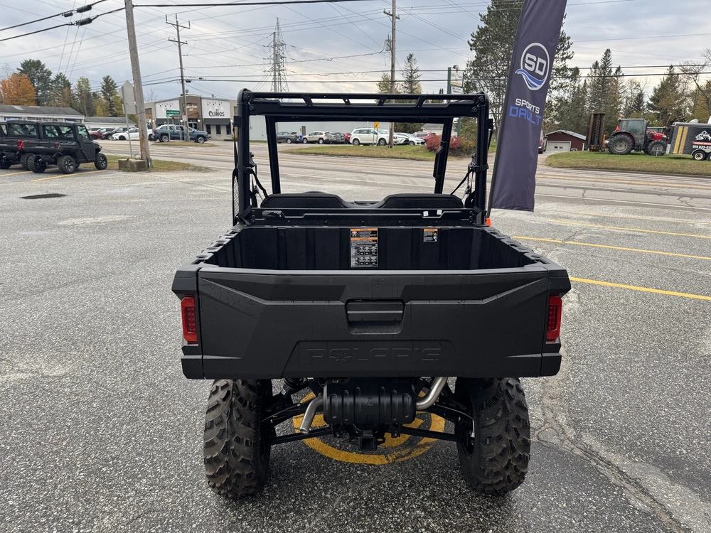 Polaris Ranger Sp 570 Premium Zenith Blue 2026
