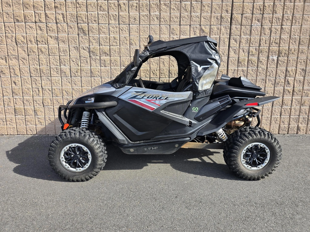 2023 Cfmoto Zforce 950 Ho Sport Eps