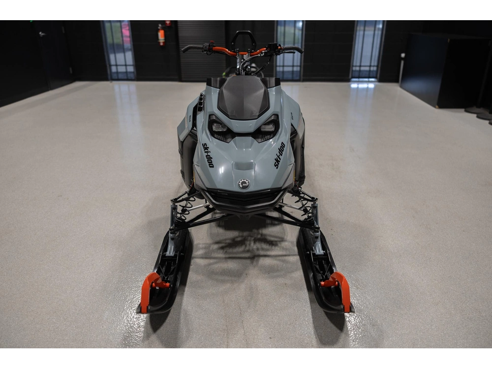 2027 Ski-doo Chvb