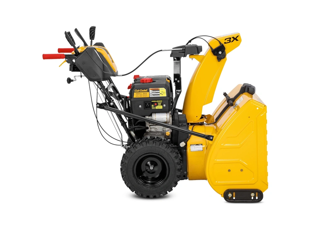 2023 Cub Cadet Souffleur 2 X 30hd Max alt