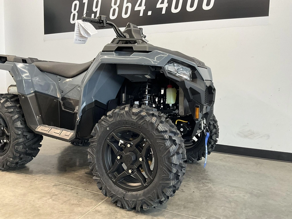 Polaris Sportsman 500 2027