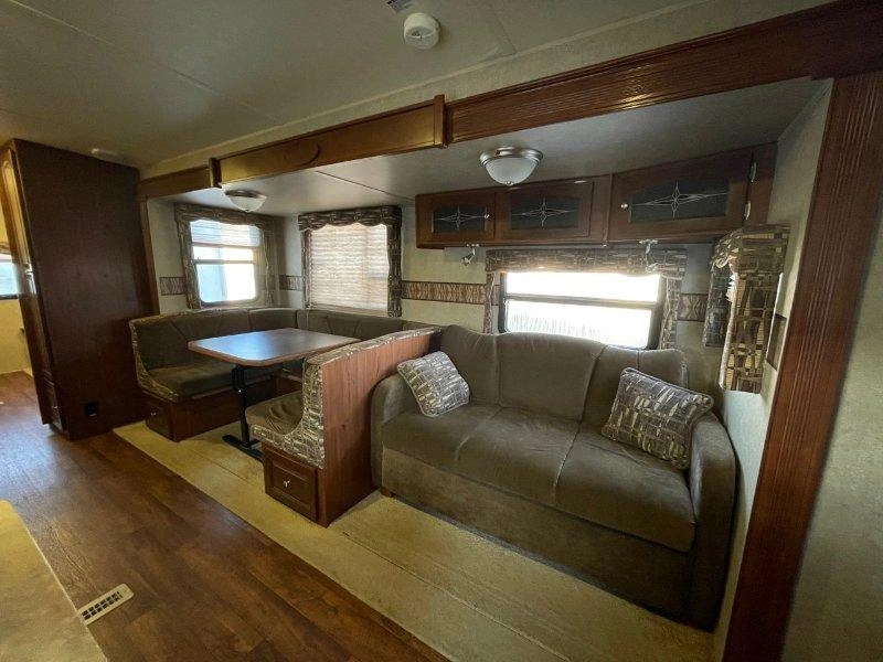 Forest River Rockwood Signature 8312ss 2014 alt