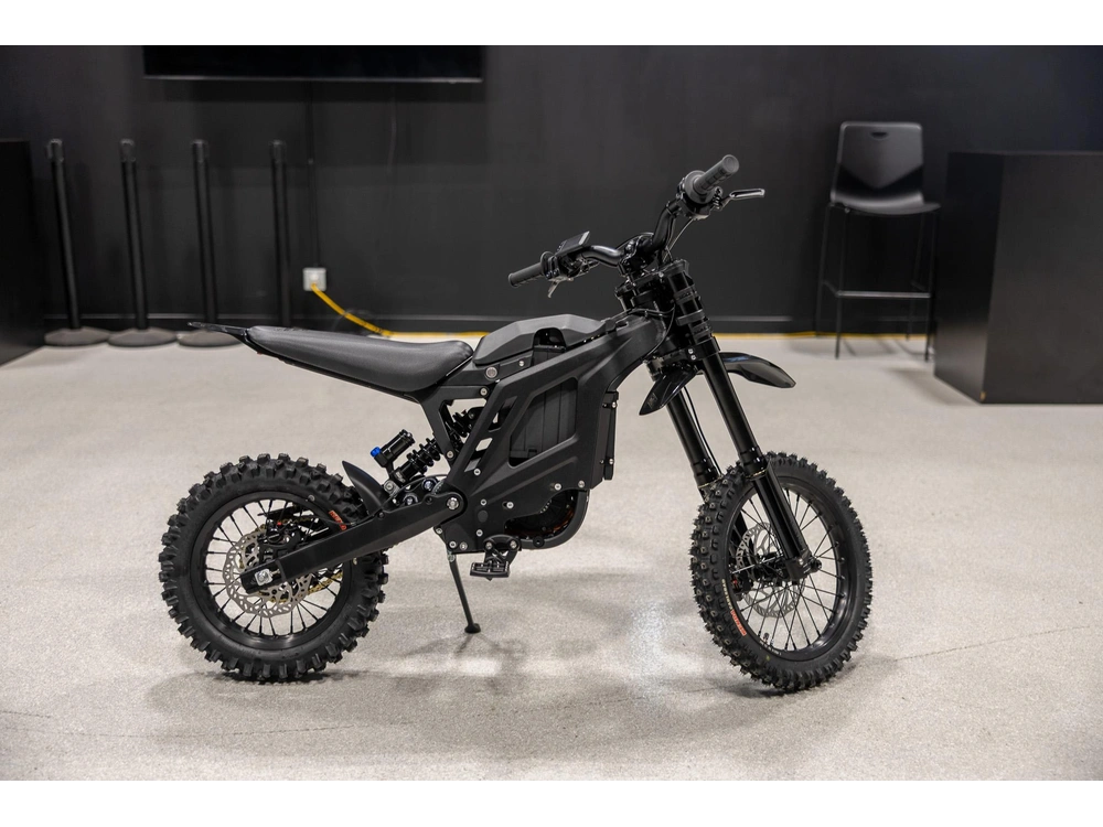 2026 Others E-ride Mini R 72v Bike