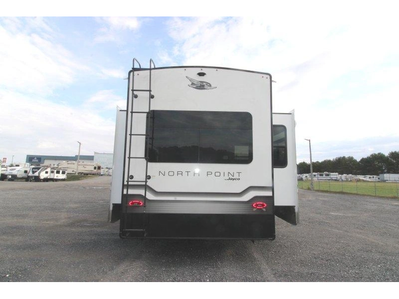 Jayco North Point 310rlts 2027