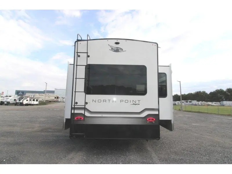 2027 Jayco North Point 310RLTS