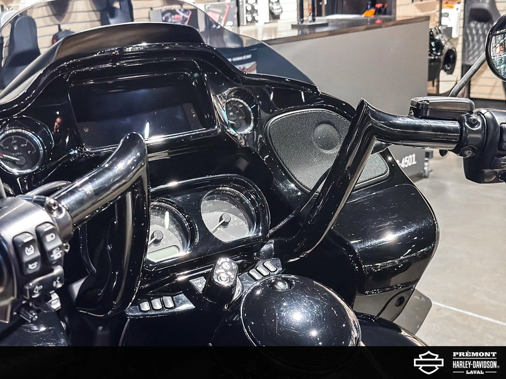 Harley-davidson Fltrt Road Glide 3 Fltrt 2023