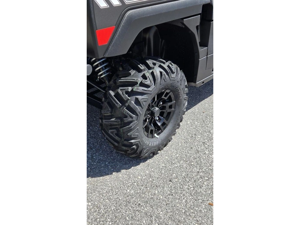2027 Kawasaki Mule Pro-fxr™ 1000 Le