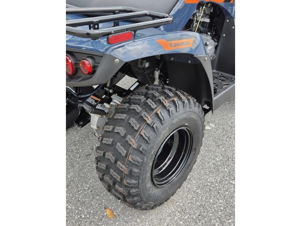 2026 Kawasaki Brute Force® 300