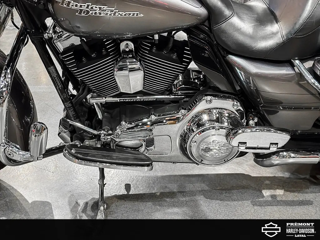 2015 Harley-Davidson STREET GLIDE SPECIALFLHXS