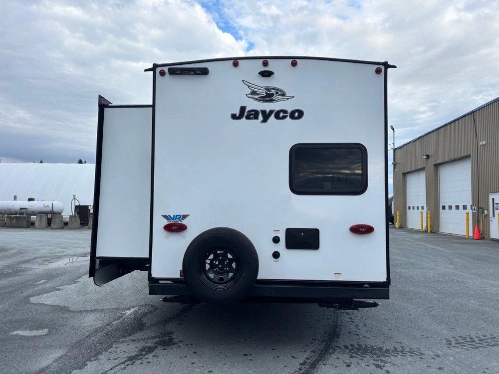Jayco Jay Flight 333bts 2027
