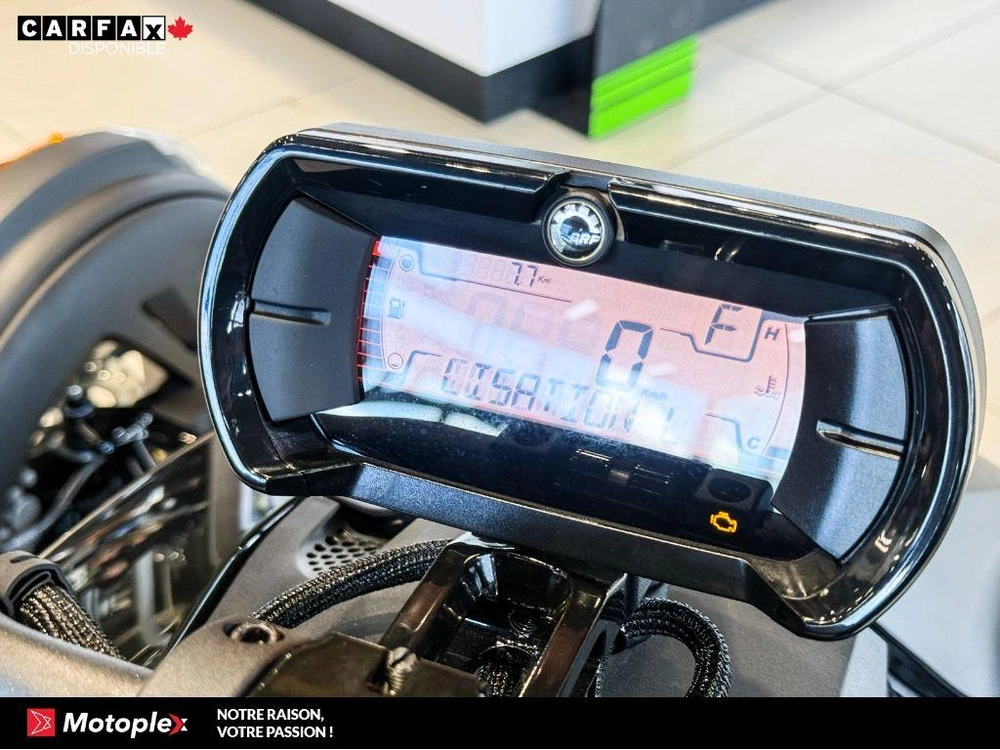 2026 Can-am Ryker 900 *7km Seulement*