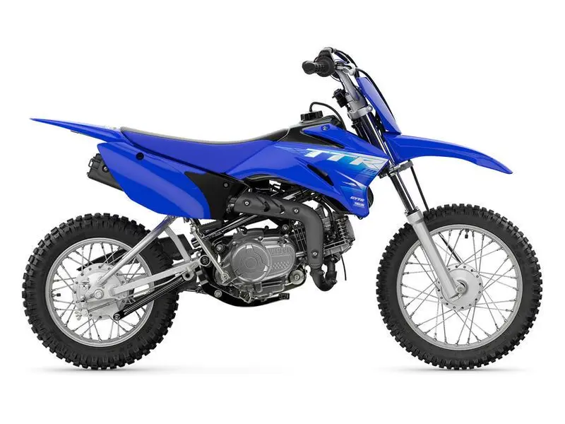 Yamaha Tt-r 110 2027 alt