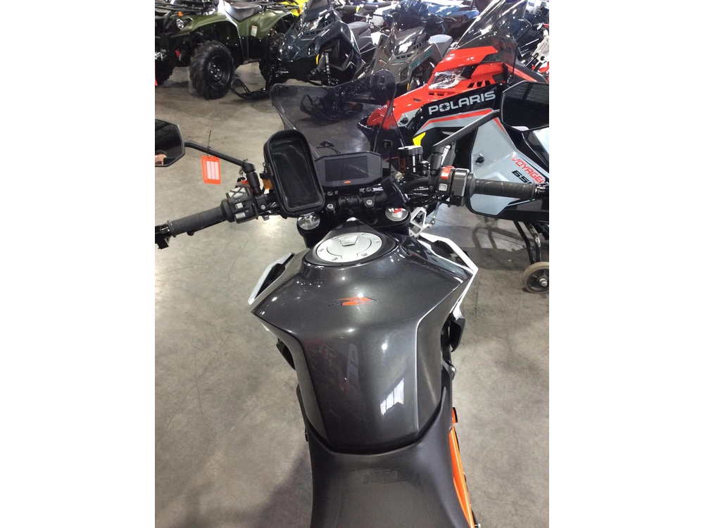 2018 Ktm 1290 Super Duke R