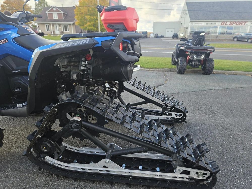 2023 Can-am Outlander 1000 Xt