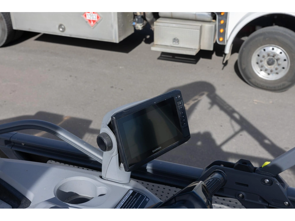 2022 Sea-doo Switch Cruise 21 230hp 44nk