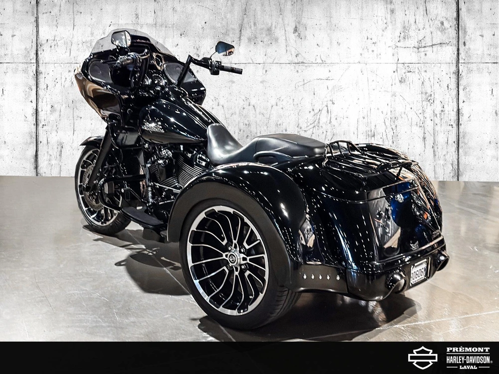 Harley-davidson Fltrt Road Glide 3 Fltrt 2023