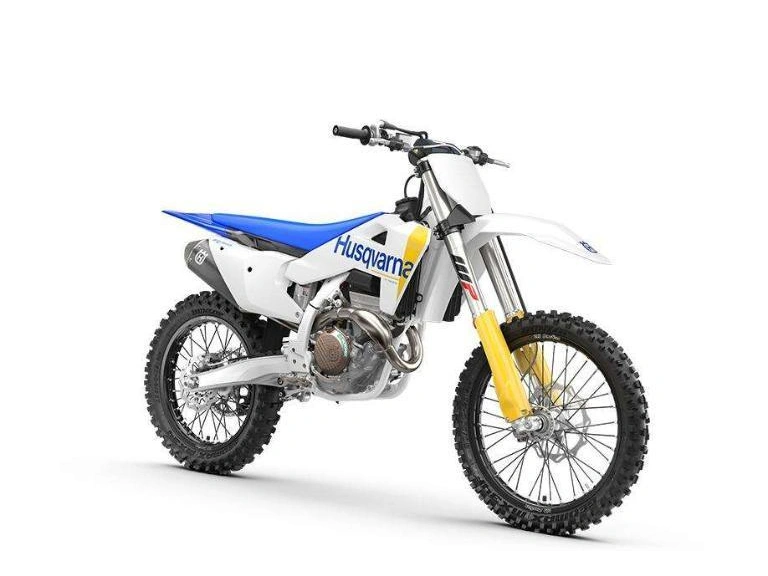 Husqvarna Fc 350 2027 alt