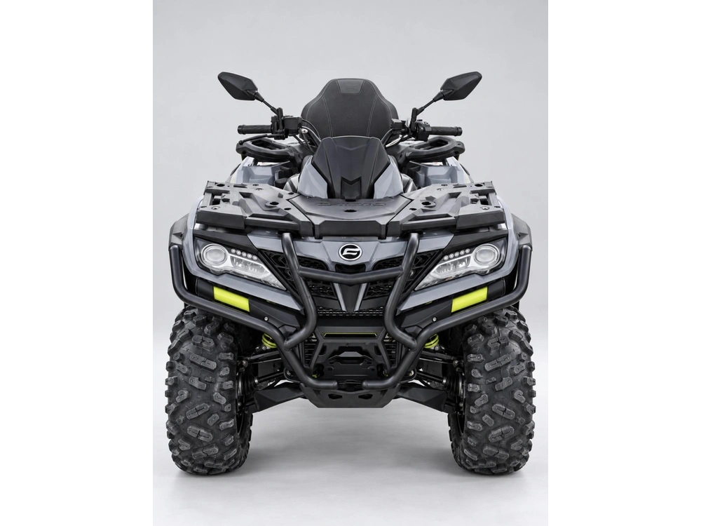 2022 Cfmoto C Force 1000 alt
