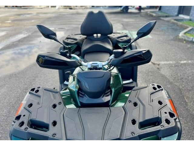 Cfmoto Cforce 800 Touring 2027