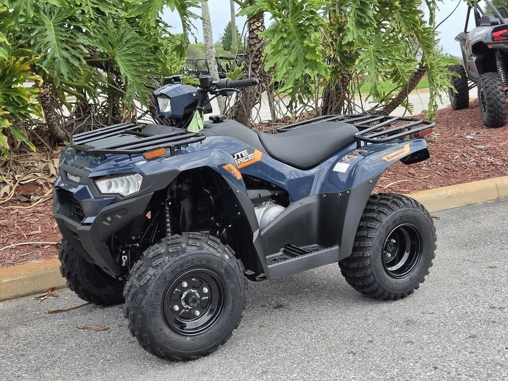 2026 Kawasaki Brute Force® 300