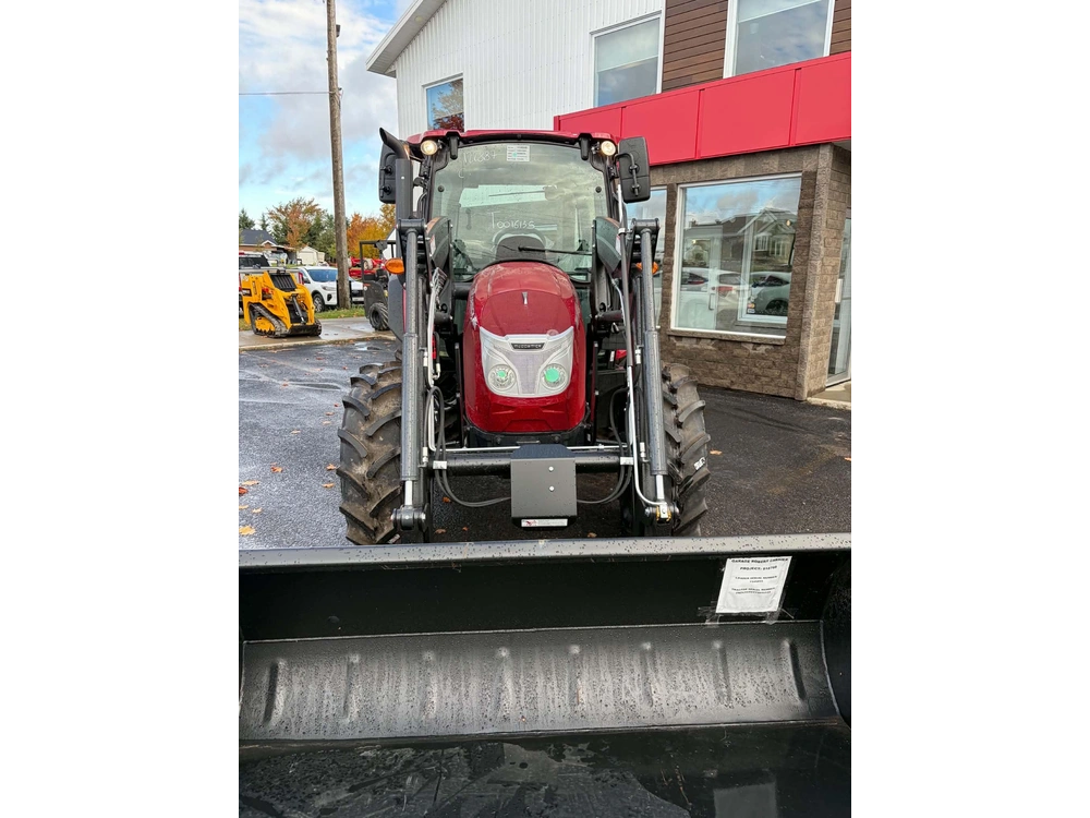 Mccormick X4.080 None