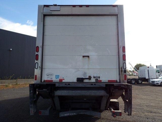 Peterbilt 348 2018