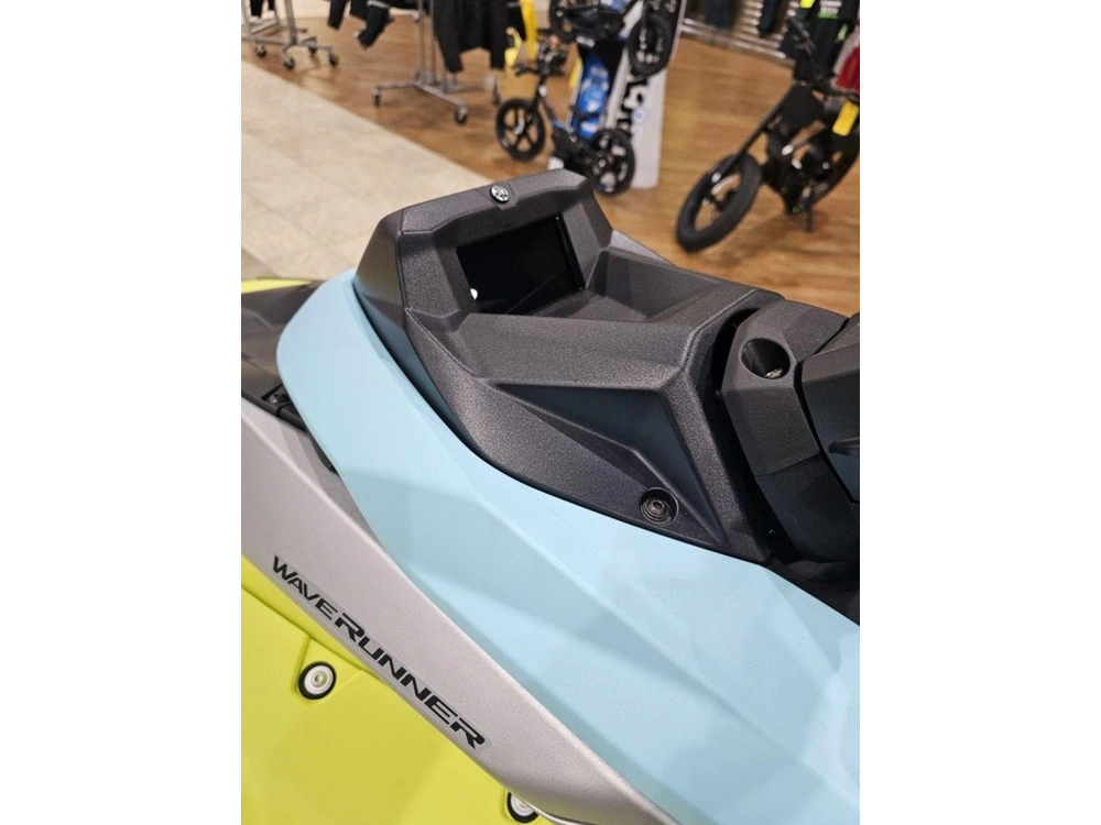 2025 Yamaha Jetblaster Pro 2-up