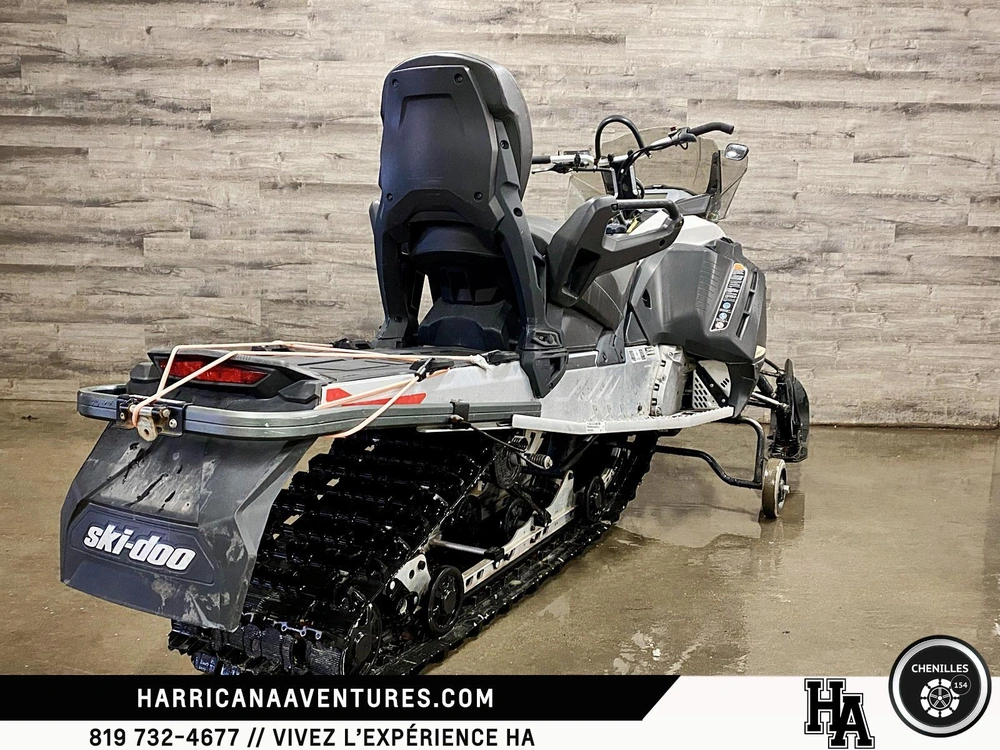 Ski-doo Expedition 600 Efi 2022