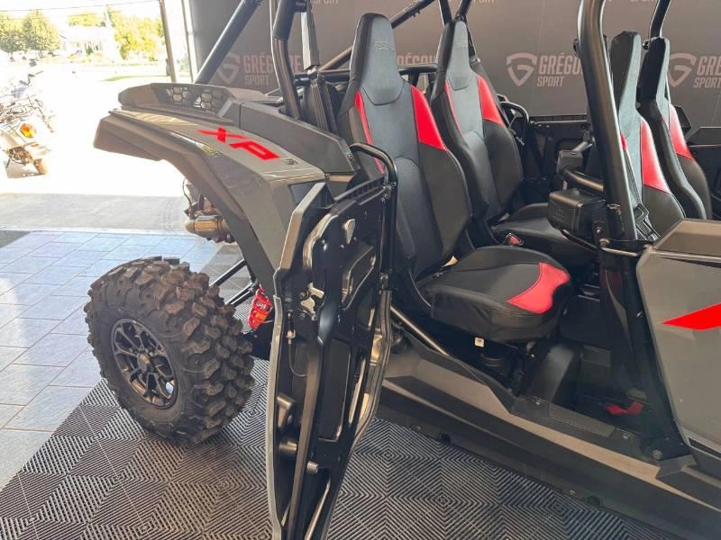 Polaris Rzr Xp 4 1000 Ultimate 2026