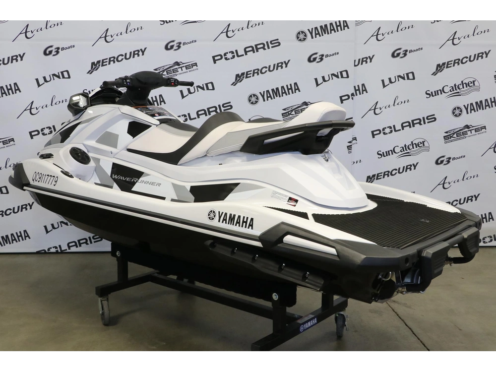 Yamaha Vx Cruiser Ho Audio 2024