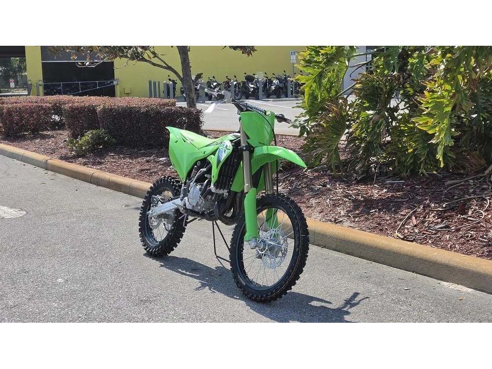 2026 Kawasaki Kx™85 L