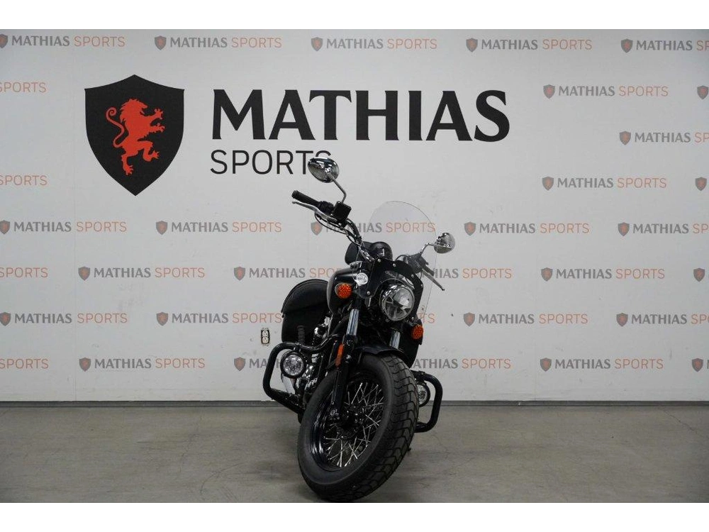 Indian Motorcycle Super Scout Limited Tech 2025