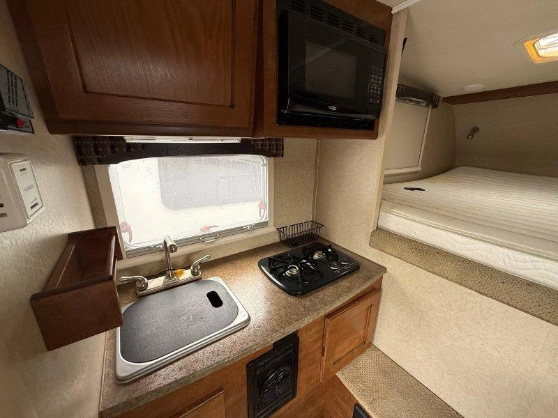 Lance Camper Lance 650 2016