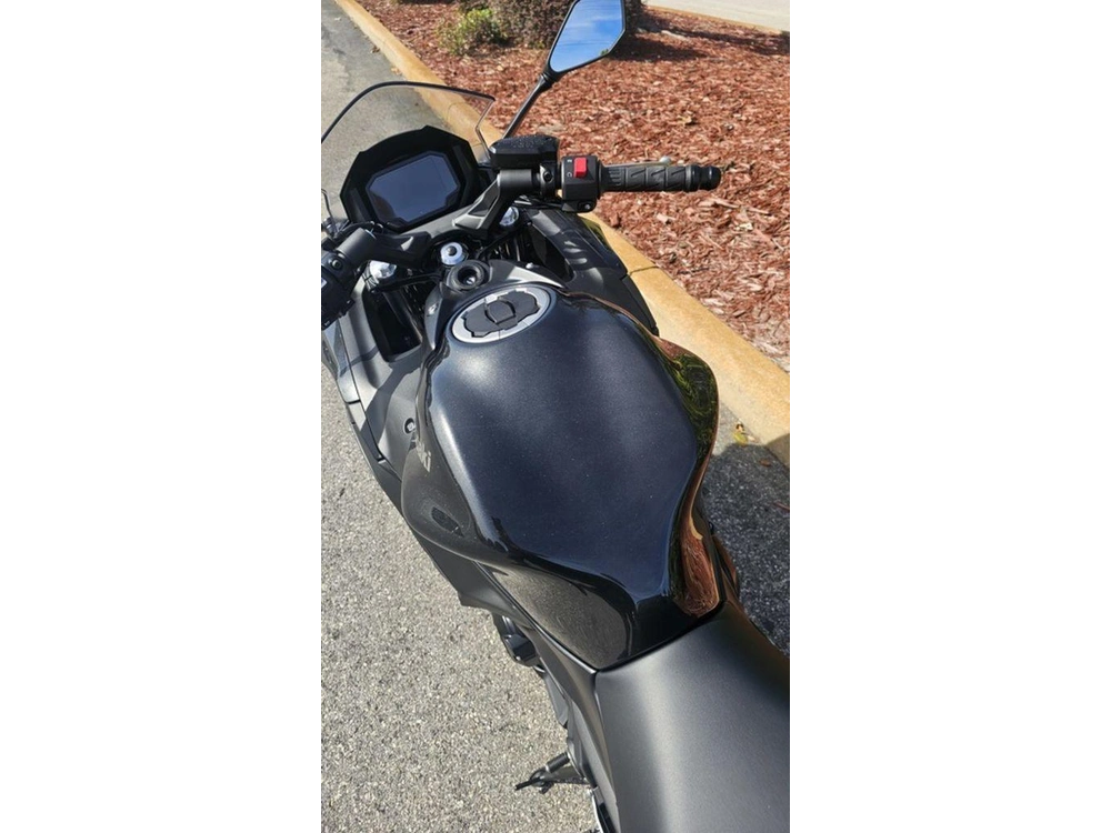 2026 Kawasaki Ninja® 650