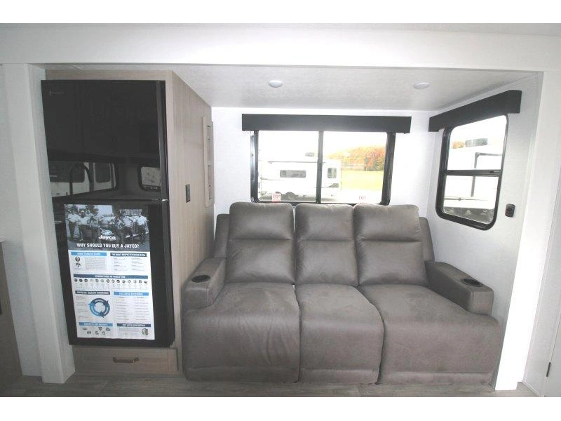 Jayco Eagle 24mle 2027