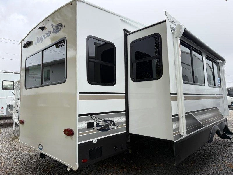 Jayco Eagle 30rlt 2027