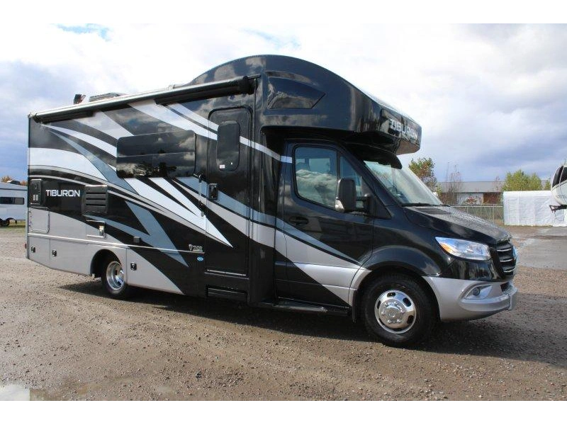 Thor Motor Coach Tiburon 24fb 2022 alt
