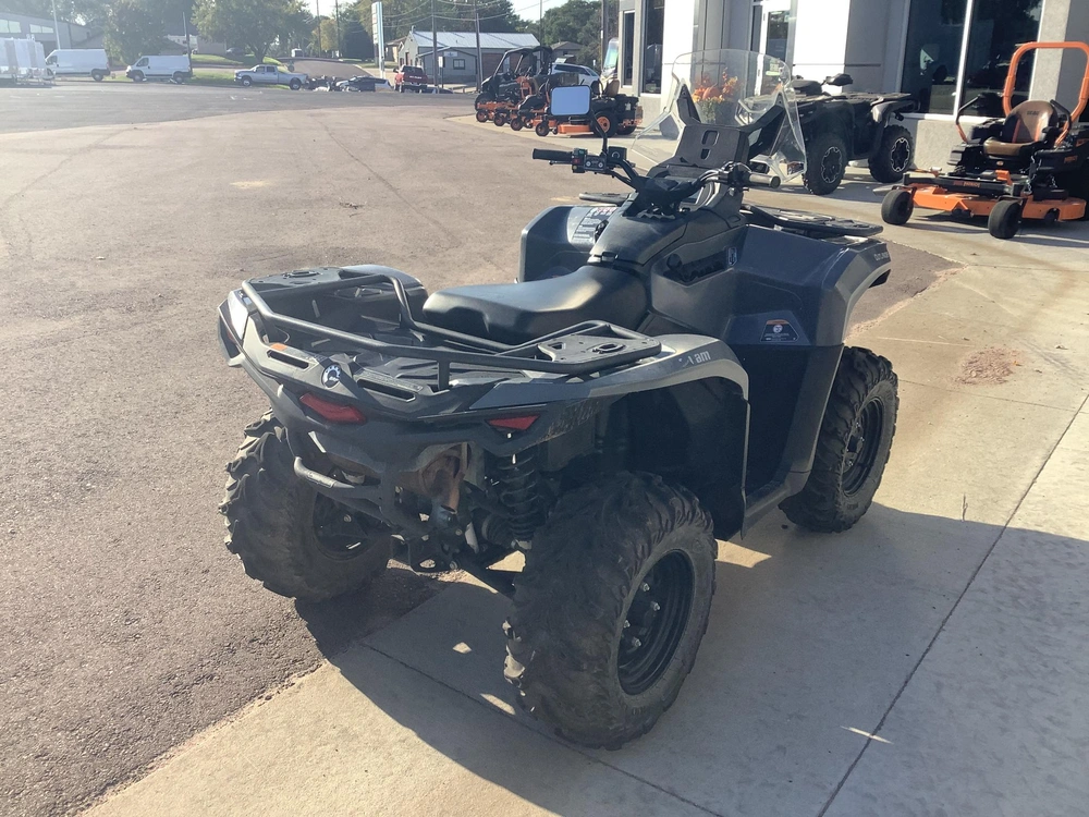 2024 Can-am Outlander Dps 500
