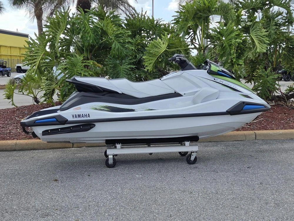 2026 Yamaha Vx® Deluxe With Audio