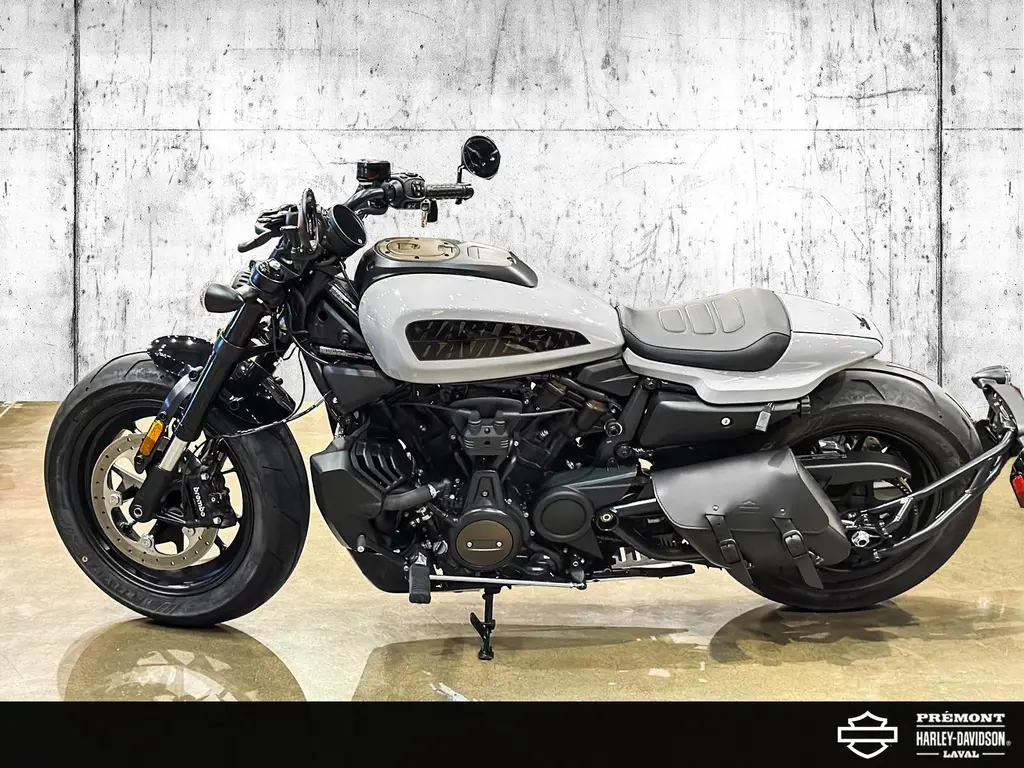 Harley-Davidson RH1250S SPORTSTER S 2024