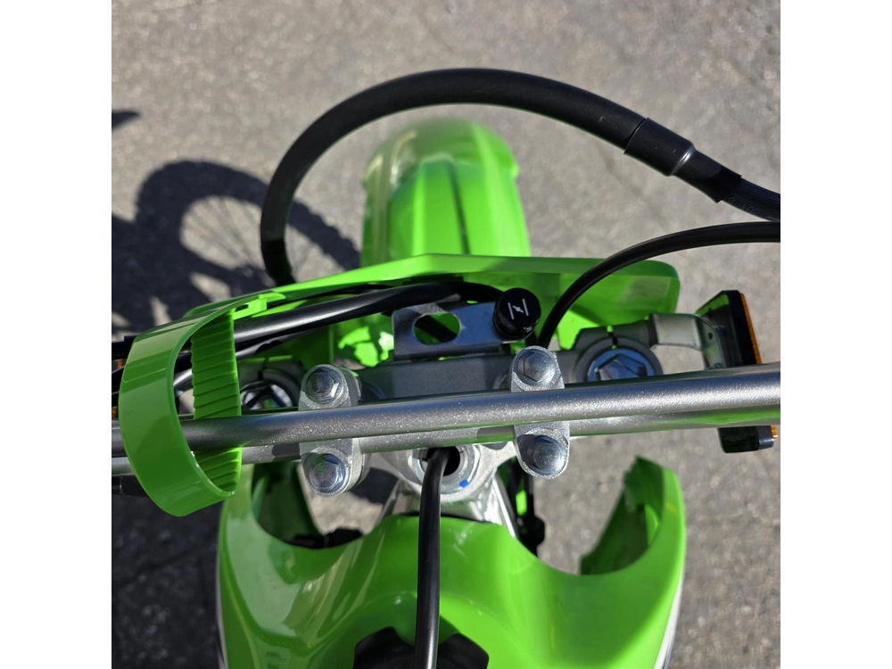 2027 Kawasaki Klx140r L alt