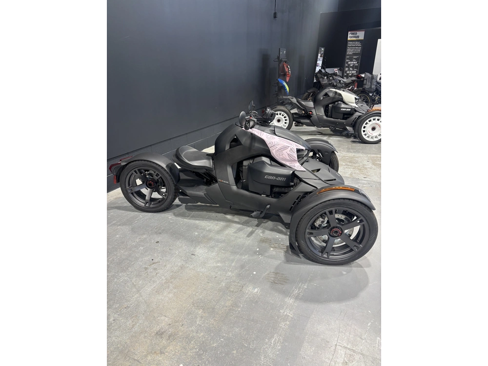 2022 Can-am Ryker 600 Ace alt