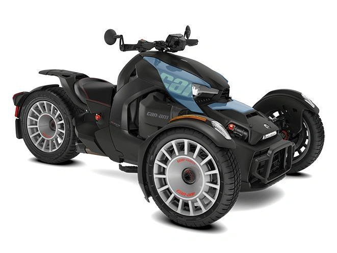 Can-am Ryker Rallye 900 Ace 2024